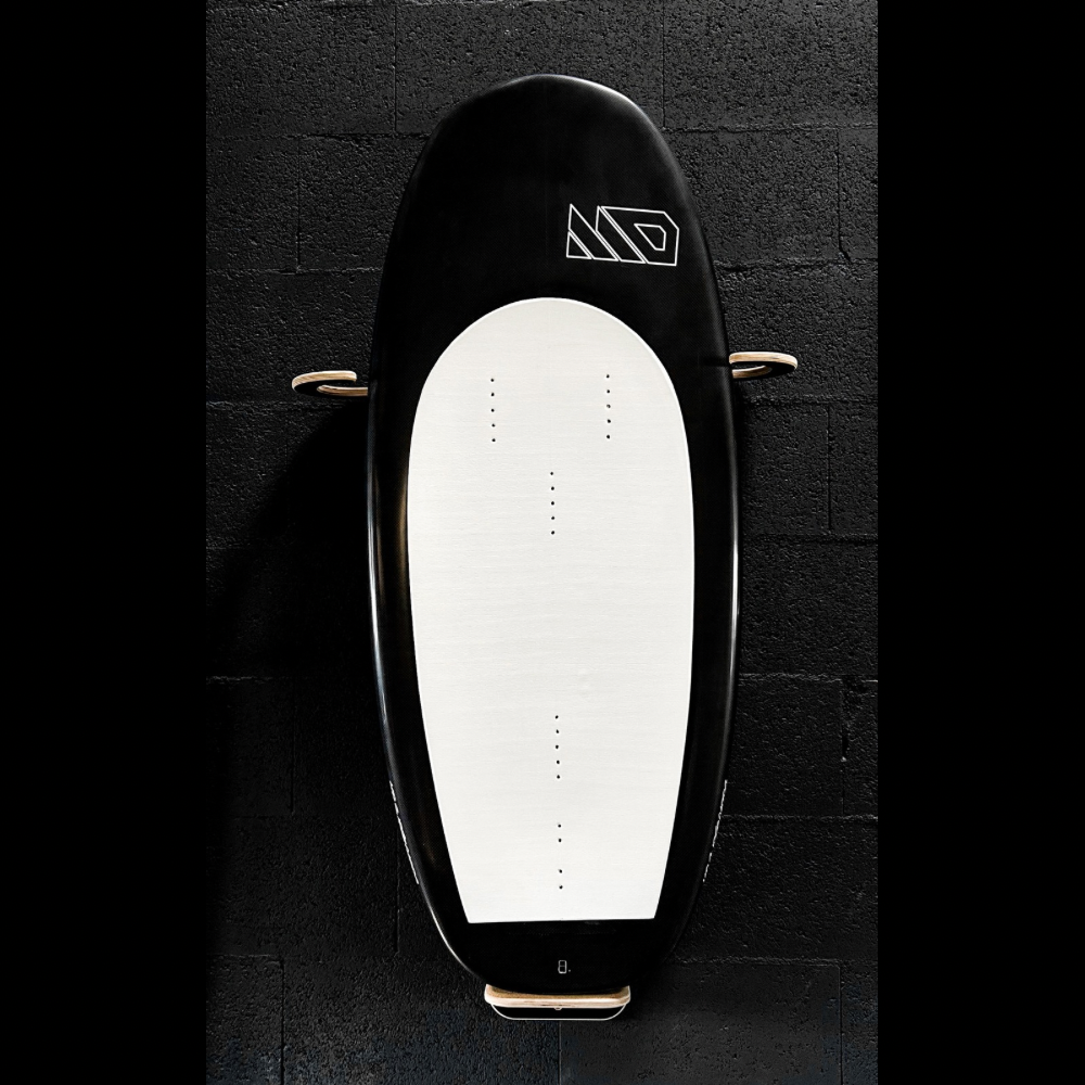 Wing MD Surfboards carbon 5'1 (75L)