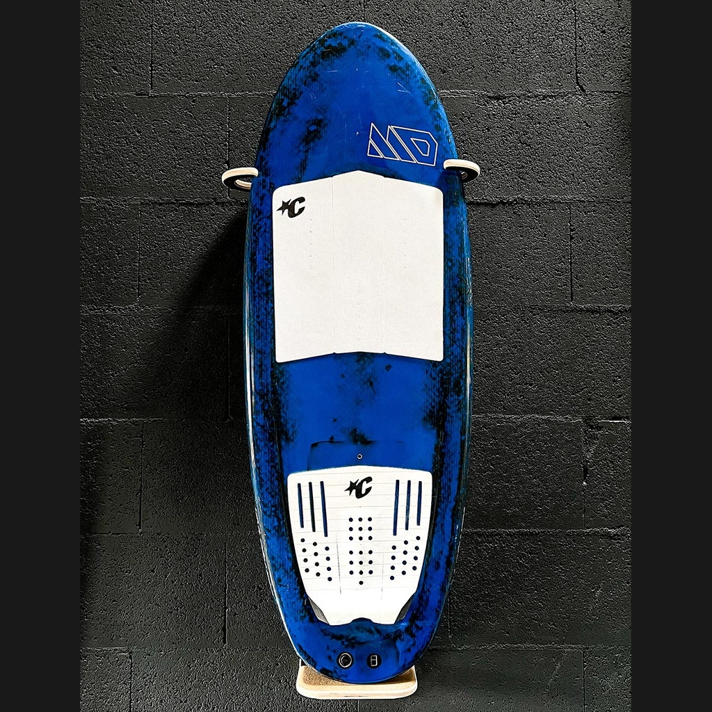 Occasion MD Surfboards Colibri 4'6 / 35L