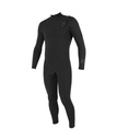 Sooruz Fullsuit 3/2 CZ Green Line BioPRENE Men - Black